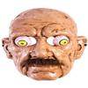 Forum Novelties Old Man Adult Mask Adult One Size view 1