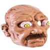 Forum Novelties Old Man Adult Mask Adult One Size view 2