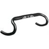 FSA Unisex's Adventure Compact Drop Handlebar, Black, 42 cm view 1