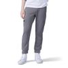 Lee Big Boy's X-Treme Comfort Pull-On Jogger Pant Pants, Smoke Gray Heather, 8 Slim view 1