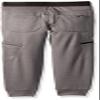 Lee Big Boy's X-Treme Comfort Pull-On Jogger Pant Pants, Smoke Gray Heather, 8 Slim view 3