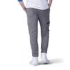 Lee Big Boy's X-Treme Comfort Pull-On Jogger Pant Pants, Smoke Gray Heather, 8 Slim view 4