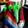 Boland Poncho (140X155) view 2