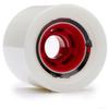 Venom Cannibal Longboard Wheels 72mm 78a Red Core view 1