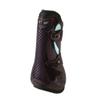 VEREDUS Carbon Gel Vento Open Front Boots S Brown view 1