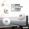GEWO Unisex - Adult Ball Training Club 40+ Table Tennis Ball, White, 72 Balls view 4