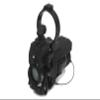 FMA Hunting Tactical PAS-29 Dummy No Function Model for NVG PVS31 TB1287 view 2