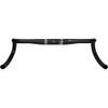 Easton Unisex_Adult Guidon Route Alu Ea50 Ax-44cm-16 Road Handlebars, Black, 44 view 2