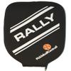 Neoprene Pickleball Paddle Cover (Black/Rally) view 1