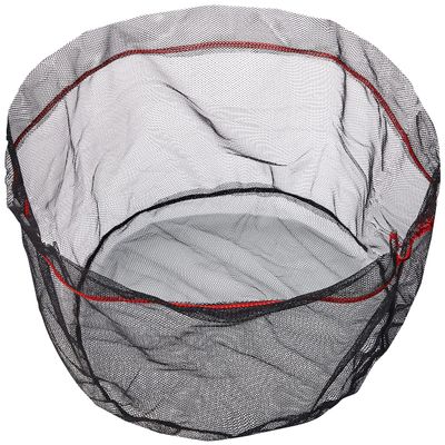 purokkusu Ball Net ikadamaikuromessyu Replacement Net px99340 40 cm Black