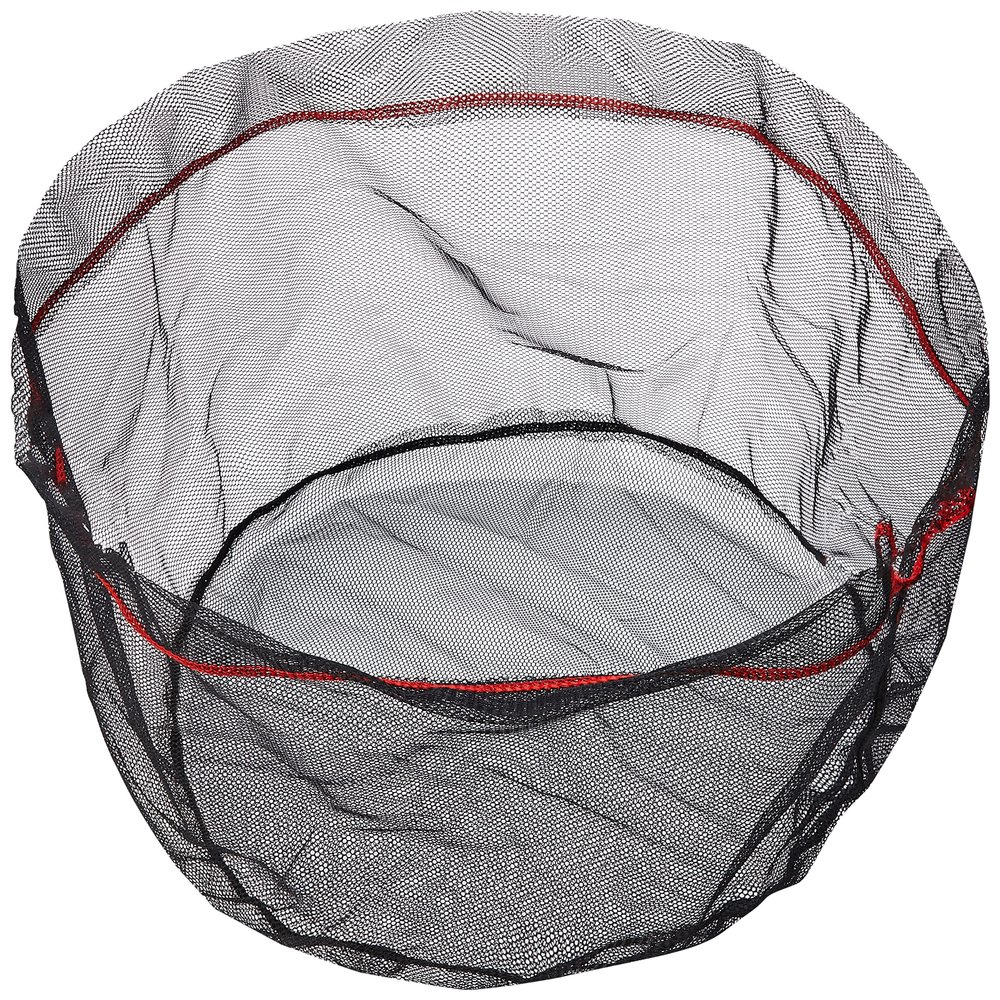 purokkusu Ball Net ikadamaikuromessyu Replacement Net px99340 40 cm Black