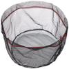 purokkusu Ball Net ikadamaikuromessyu Replacement Net px99340 40 cm Black view 1