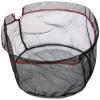 purokkusu Ball Net ikadamaikuromessyu Replacement Net px99340 40 cm Black view 2