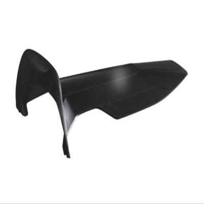 Syncros Trail Fender Black, One Size
