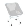 Helinox Chair Stabilizing Rubber Ball Feet (Set of 4), 45 mm view 1