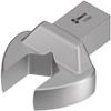 WERA 05078677001 7780 Open end Insert, 14x18 mm, 21 x 61 mm view 1