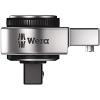Wera 7772 B 9x12mm Ratsche 3/8" Square Drive Insert view 1
