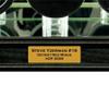 Triple Puck Display Case with Engraving view 2