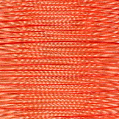 Paracord Planet 550 LB Type III 7 Strand 4mm Tactical Cord with Choices of 10, 20, 25, 50, 100, Feet Hanks or 250 & 1000 Foot Spools with 3/8 Inch Black Buckles  Over 300 Colors to Choose from
