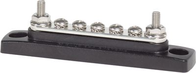 AMRB-2304 * Blue Sea Mini Busbar 5 Terminal 100 Amp