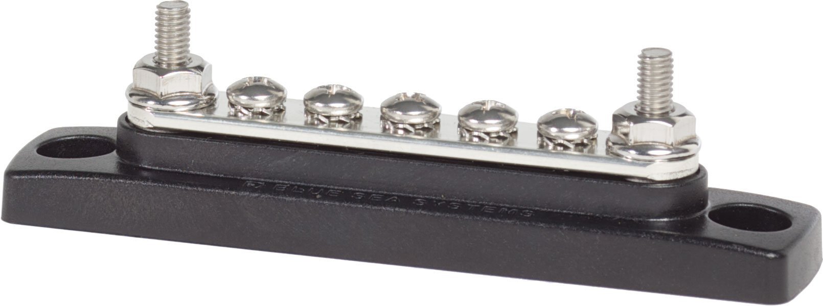 AMRB-2304 * Blue Sea Mini Busbar 5 Terminal 100 Amp