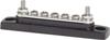 AMRB-2304 * Blue Sea Mini Busbar 5 Terminal 100 Amp view 1