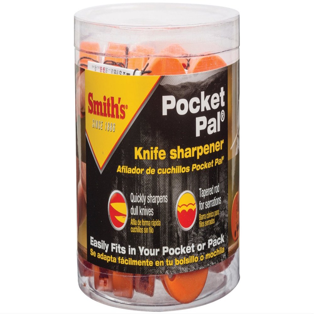 Smith's Swi PP1 Knife Sharpener