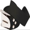 Cressi Quick-Release Elastic Belt with Metal Buckle, Black, One Size [Duplicate] view 2