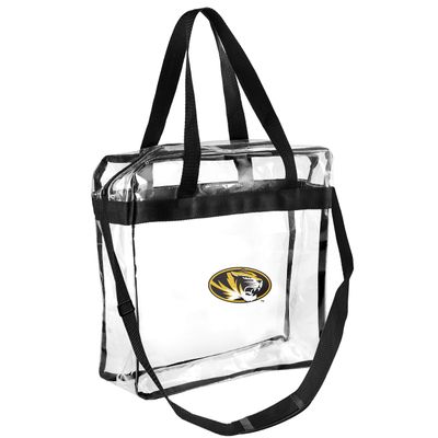 FOCO East Carolina Clear Messenger Bag