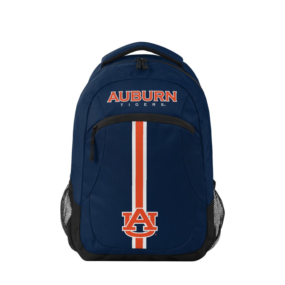 FOCO Auburn Tigers NCAA Action Backpack