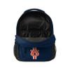 FOCO Auburn Tigers NCAA Action Backpack view 3