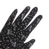 Women UV Sun Protection Driving Gloves Soft Cotton Breathable Mesh Long Full Finger Gloves Summer Sun Block Gloves Outdoor Cycling Riding Arm Cover Sleeves Supplies view 4