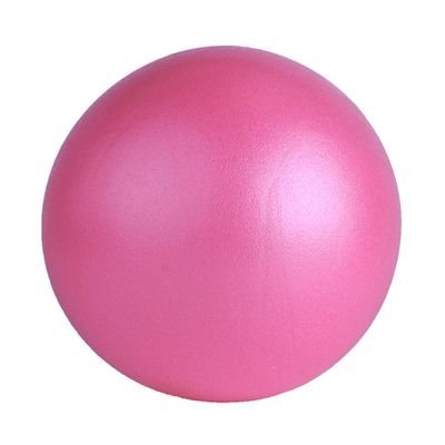 heaven2017 Mini Women Kids Exercise Balls Explosion-Proof Thickening Fitness Yoga Ball Pilates Fitball (Pink)
