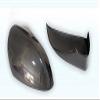 Eppar New Carbon Fiber Mirror Cover Sticker 2PCS for LEXUS RC RC300h RC350 2014-2019 (Right Hand Drive) view 3