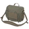 Helikon-Tex Urban Courier Bag Large, Adaptive Green/Coyote Brown, Urban Line view 1