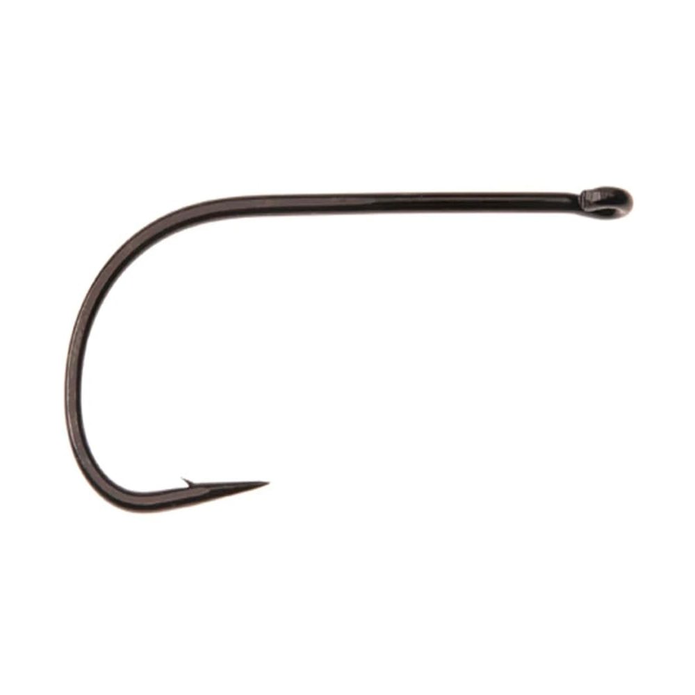 AHREX TP610 Fly Tying Hook- Sz. 2