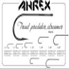 AHREX TP610 Fly Tying Hook- Sz. 2 view 2