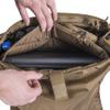 Helikon-Tex Urban Courier Bag Large, Black/Shadow Grey, Urban Line - Messenger Bag - Compatible with Bicycle view 4