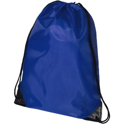 Bullet Oriole Premium Rucksack (17.3 x 13 inches) (Royal Blue)