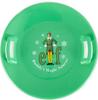 Slippery Racer Heavy-Duty Cold Resistant Downhill Pro Plastic Outdoor Winter Saucer Disc Snow Sled with Handles. (Buddy ELF-1 Pack) view 1