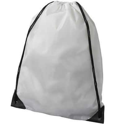 Bullet Oriole Premium Rucksack (17.3 x 13 inches) (White)