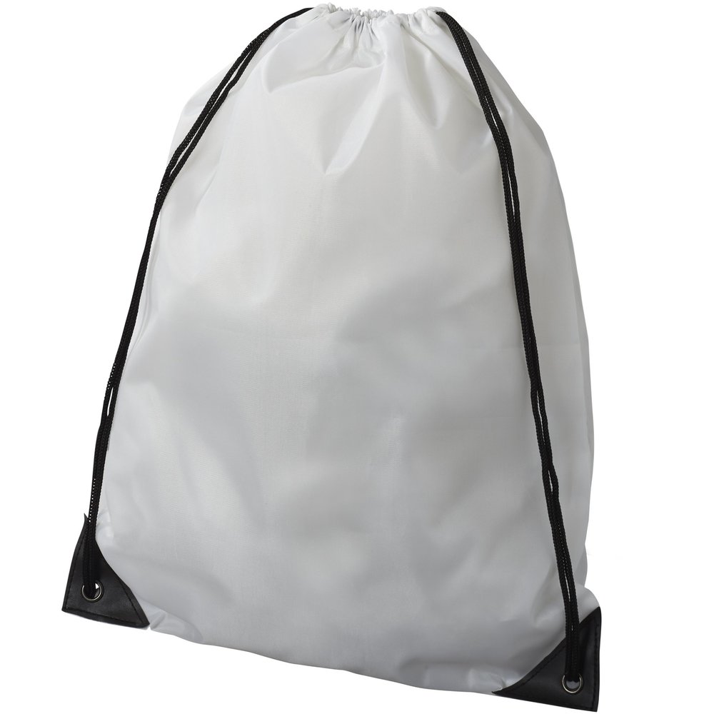 Bullet Oriole Premium Rucksack (17.3 x 13 inches) (White)