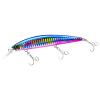 Duel Hardcore Lure, Heavy Sinking Minnow, Hardcore, Heavy Minnow (S), 4.3 inches (110 mm), Weight: 1.3 oz (37 g), F1190-HBPC-Blupin Candy, Sea Bass, Blue view 1