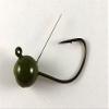 Top of The Line Wacky Head Jig 1/16 view 1