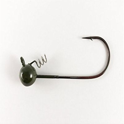 Top of The Line Shake-It Jig w/Screw-Loc 5/16