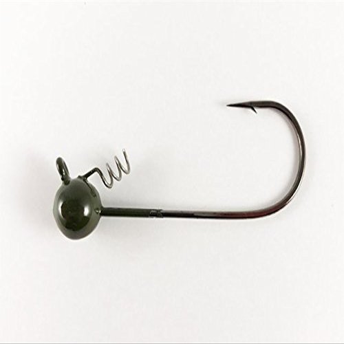 Top of The Line Shake-It Jig w/Screw-Loc 5/16