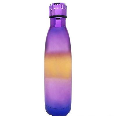 DollarItemDirect 17 oz Double Wall Multi Bottle, Case of 24