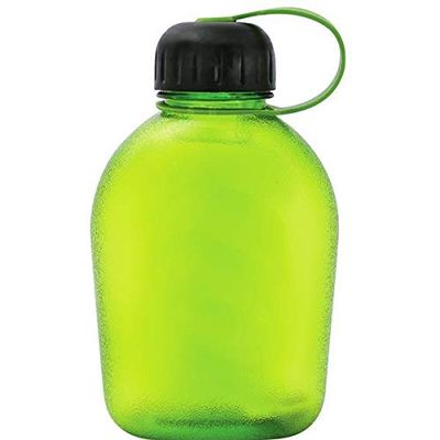 DollarItemDirect 28 oz Tritan Canteen Green, Case of 72