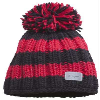 Screamer Unisex K's Shine, Red, One Size