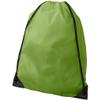 Bullet Oriole Premium Rucksack (17.3 x 13 inches) (Lime) view 1